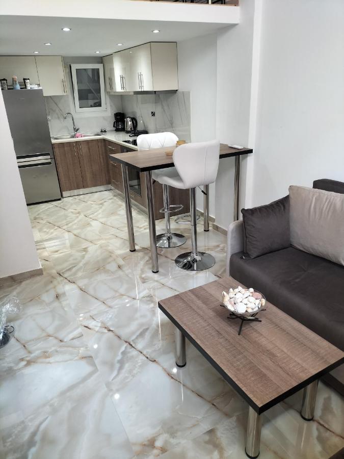 Appartement Loft Mary Centre Corfu Corfu (city)